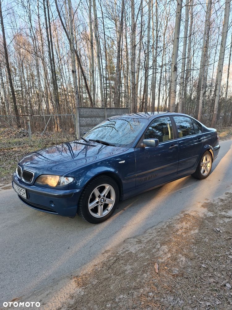 BMW Seria 3 - 3