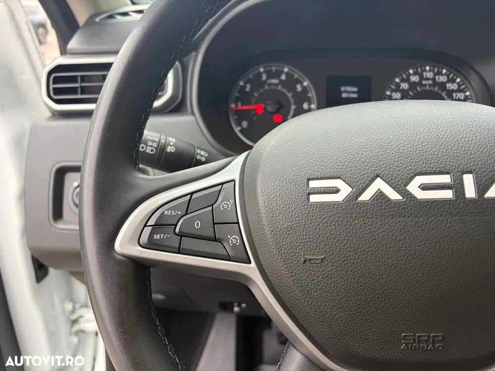 Dacia Duster - 18