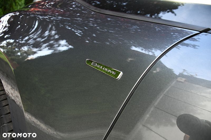 Citroën C4 Grand Picasso e-HDi 115 ETG6 Exclusive - 36