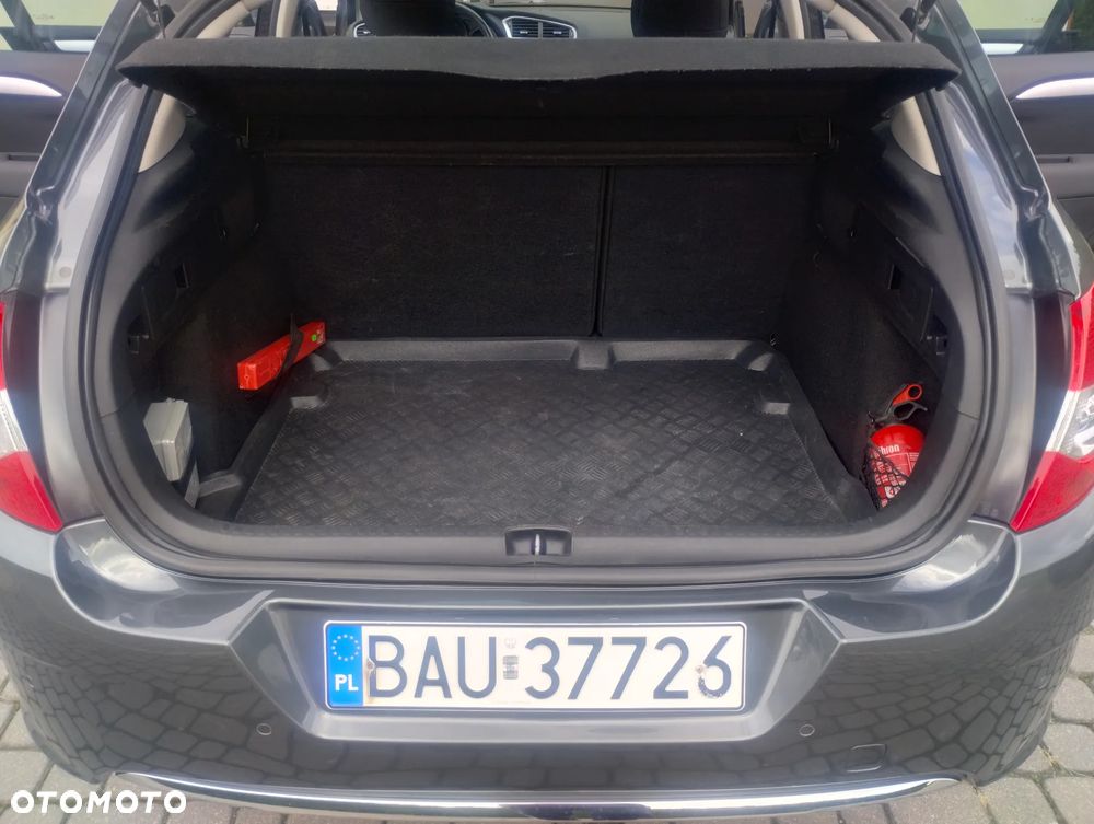 Citroën C4 1.6 HDi Seduction - 10