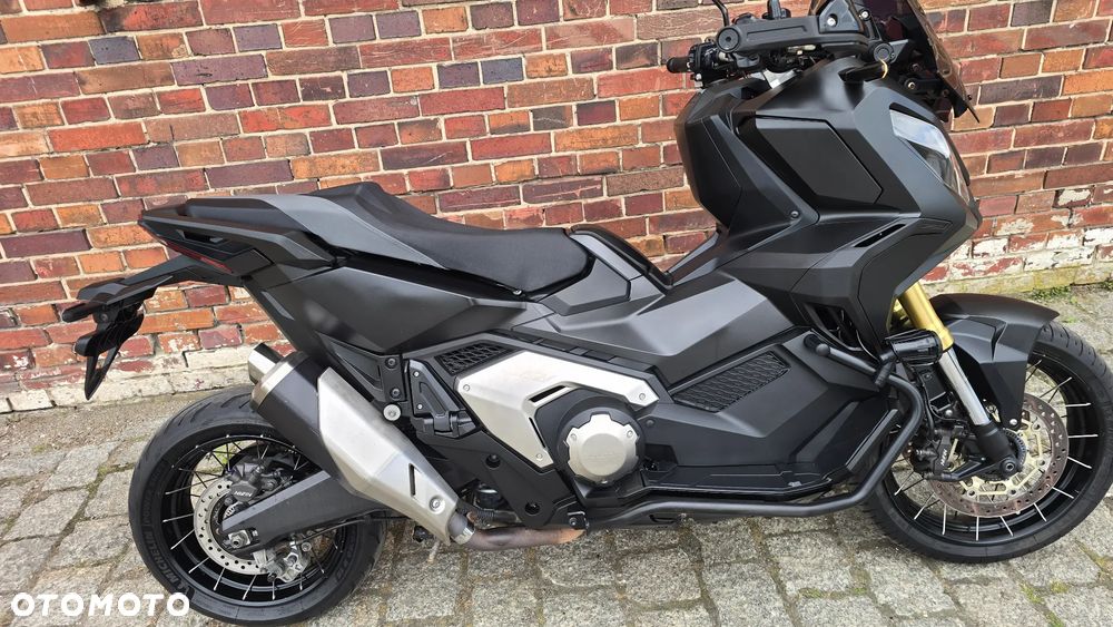 Honda X-ADV - 22