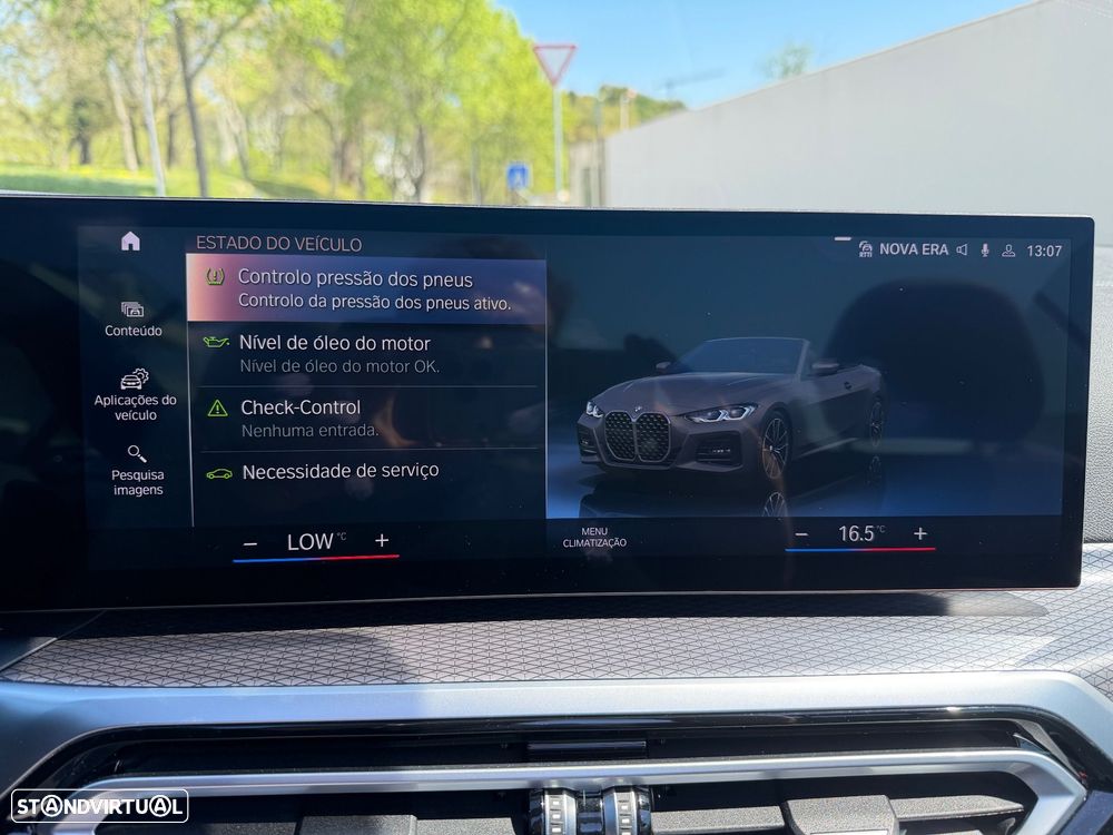 BMW 430 i Pack Desportivo M Auto - 34