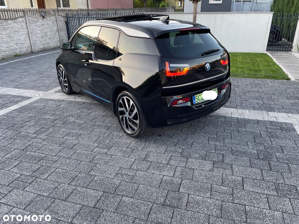 BMW i3 120 Ah - 9