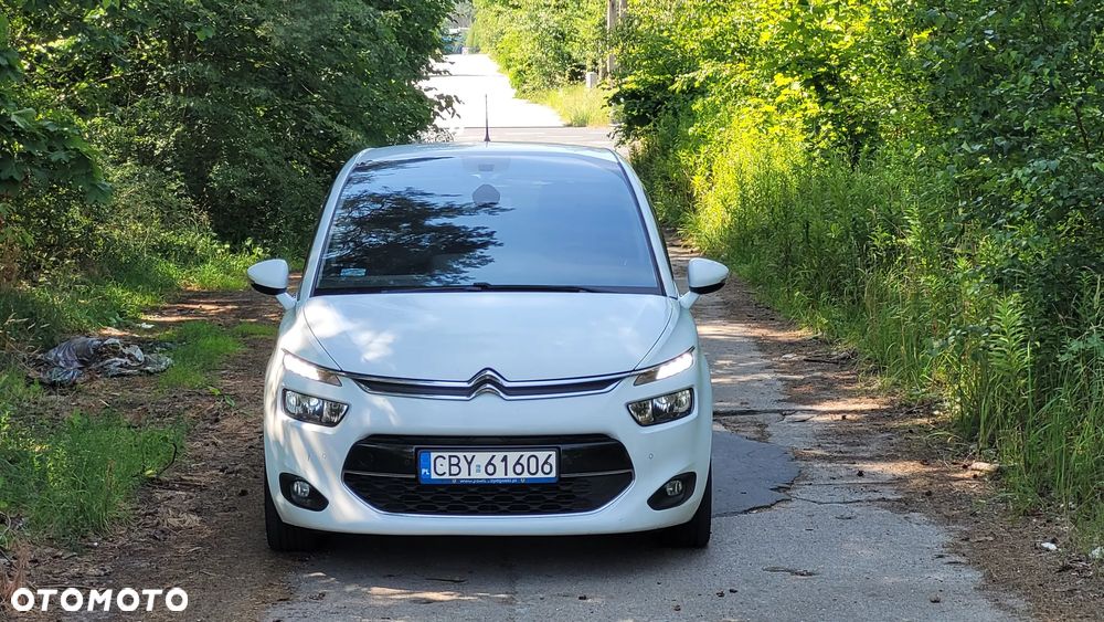 Citroën C4 Picasso 1.6 BlueHDi MoreLife S&S - 12