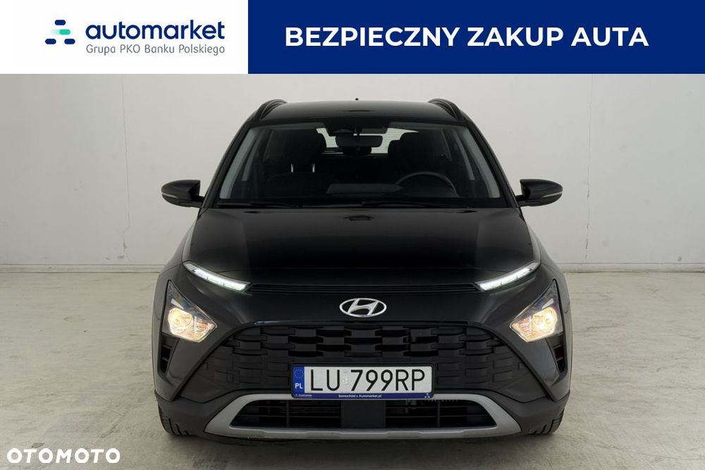 Hyundai Bayon 1.0 T-GDI Modern - 2