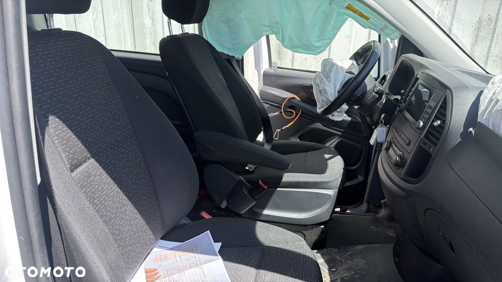 Mercedes-Benz Vito Tourer Kompakt SELECT - 22