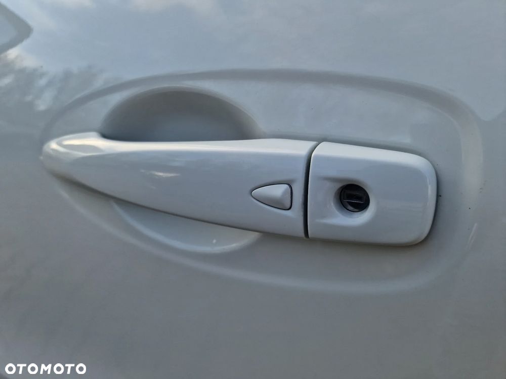 Renault Kadjar 1.5 dCi Energy Limited EDC - 15