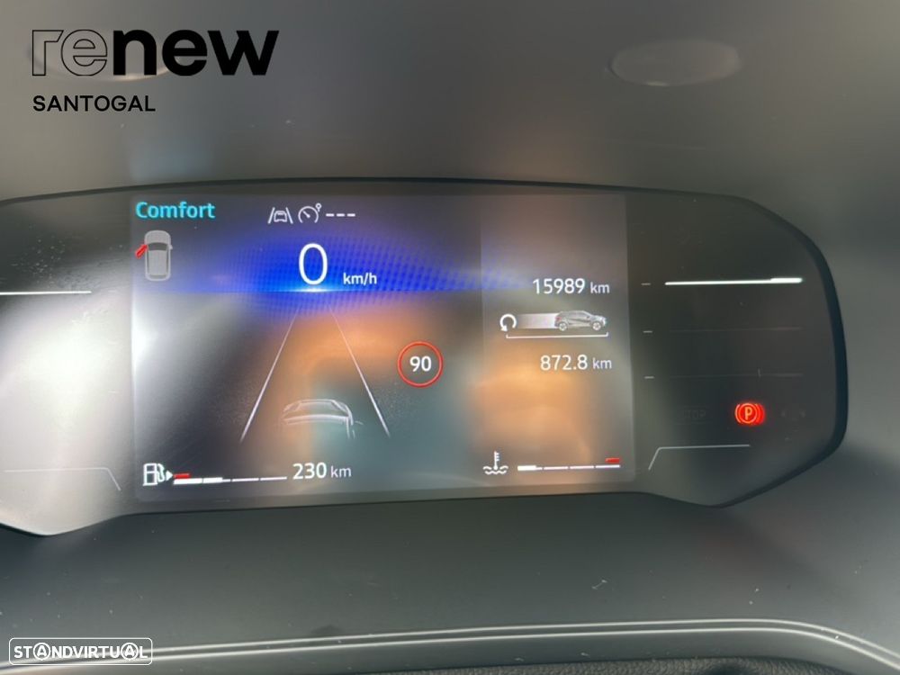 Renault Captur 1.0 TCe Techno - 11