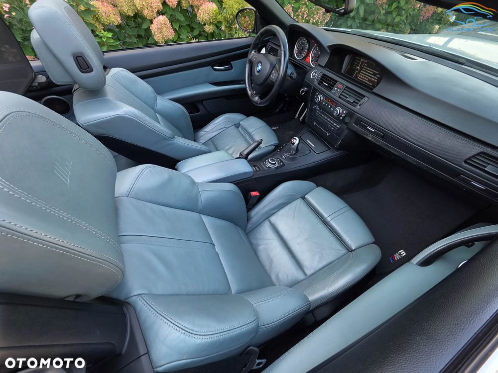 BMW M3 Drivelogic - 26