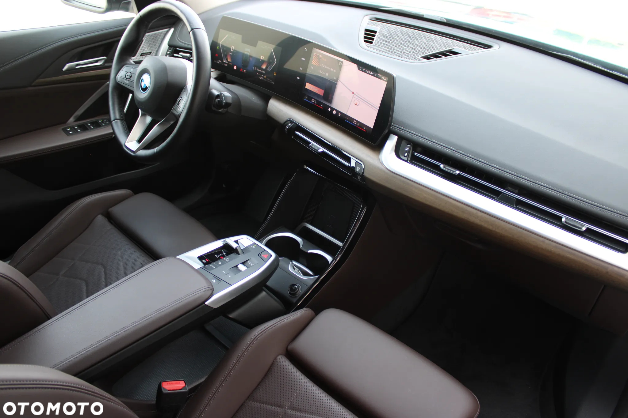 BMW X1 xDrive30e - 22