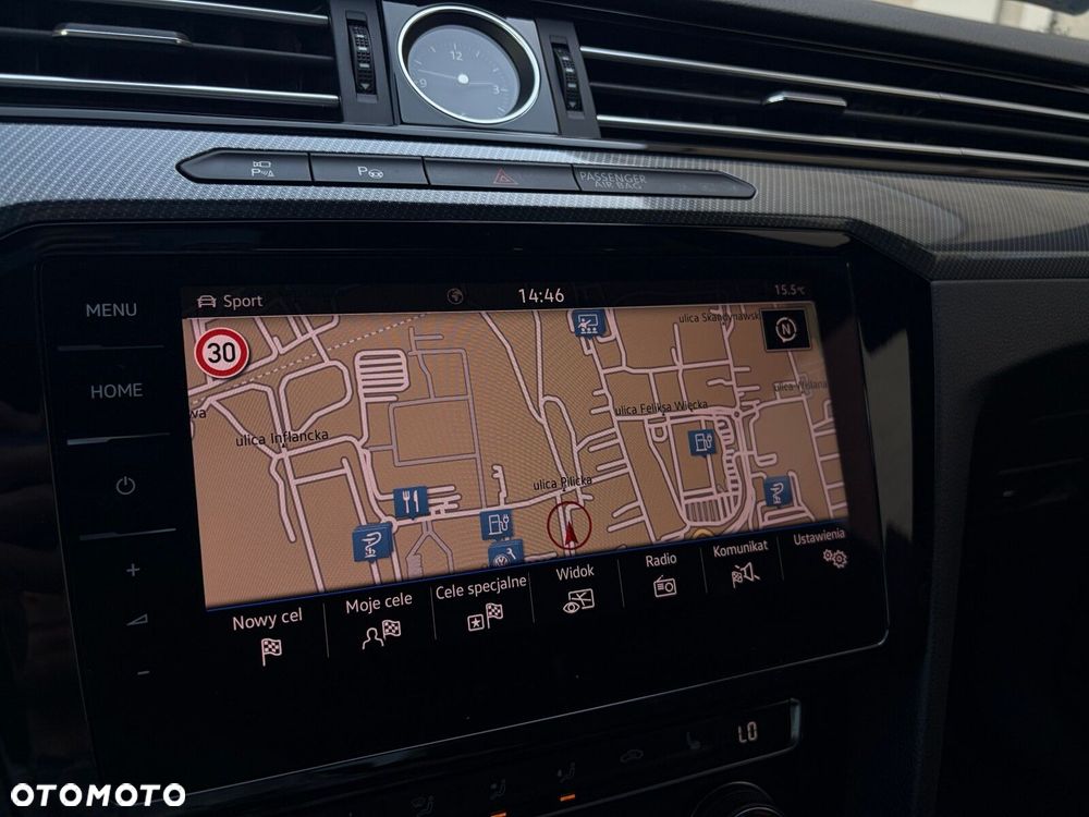 Volkswagen Arteon - 26