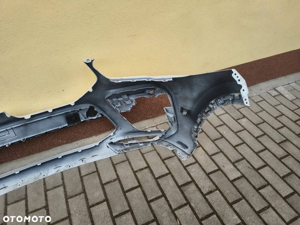 zderzak przedni przÓd bmw x6 f96 x6m - 5