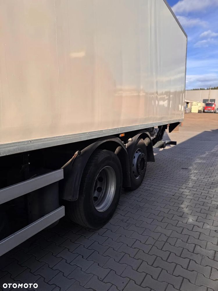 DAF CF - 3