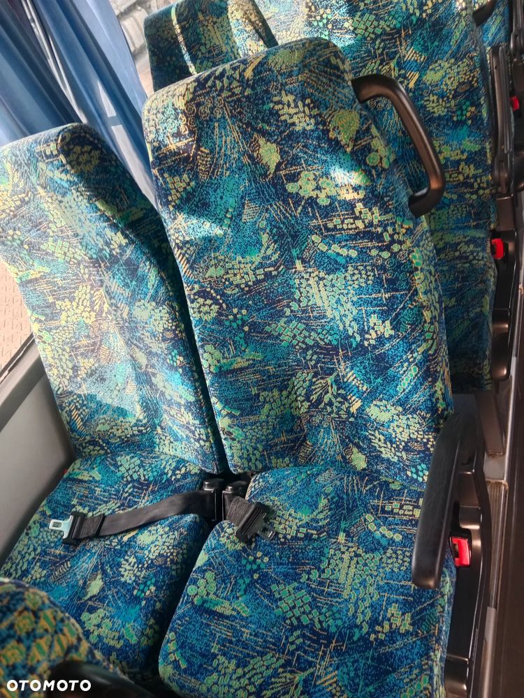 Irisbus Axer /Ares / Recaro / Karosa - 7