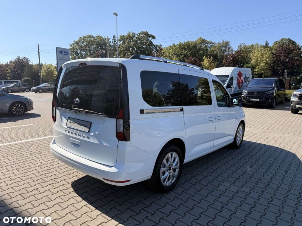 Ford Tourneo Connect Grand - 8