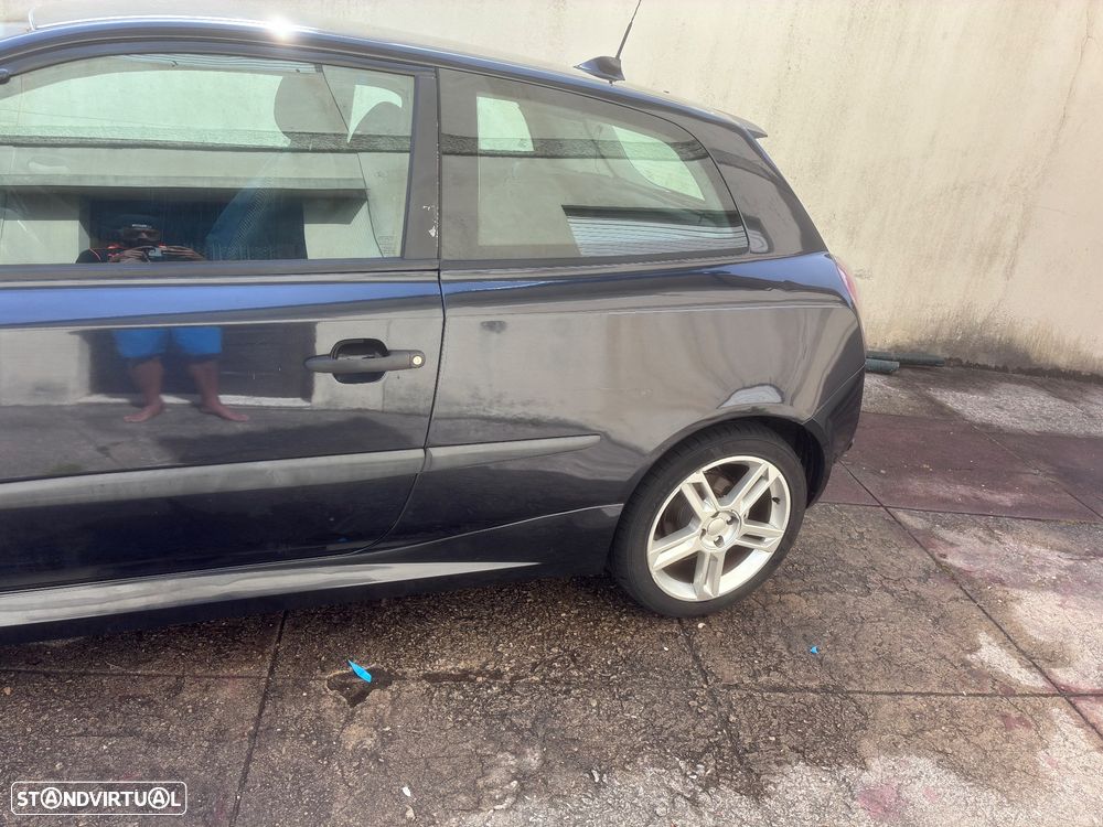 Fiat Stilo 80 16V Active Sport - 4