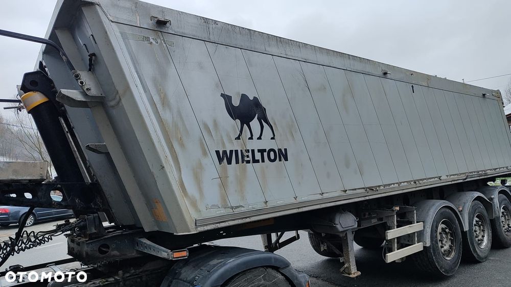 Wielton NW-3 - 1