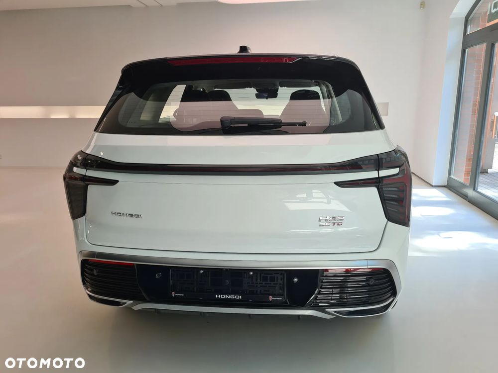 Hongqi HS3 1.5T FWD - 7