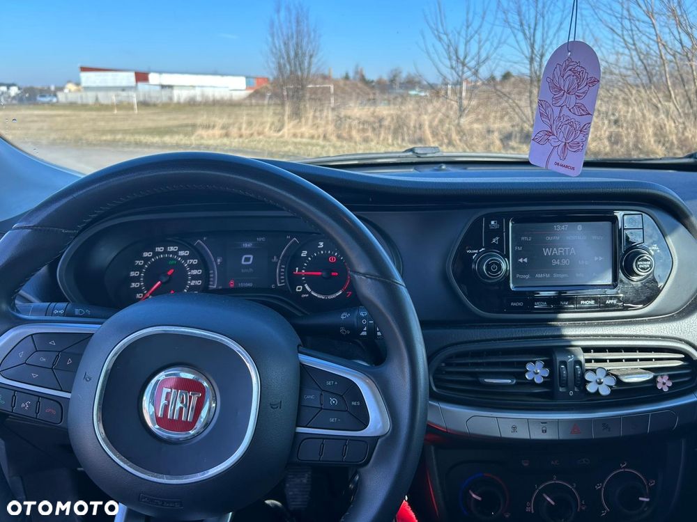 Fiat Tipo - 3