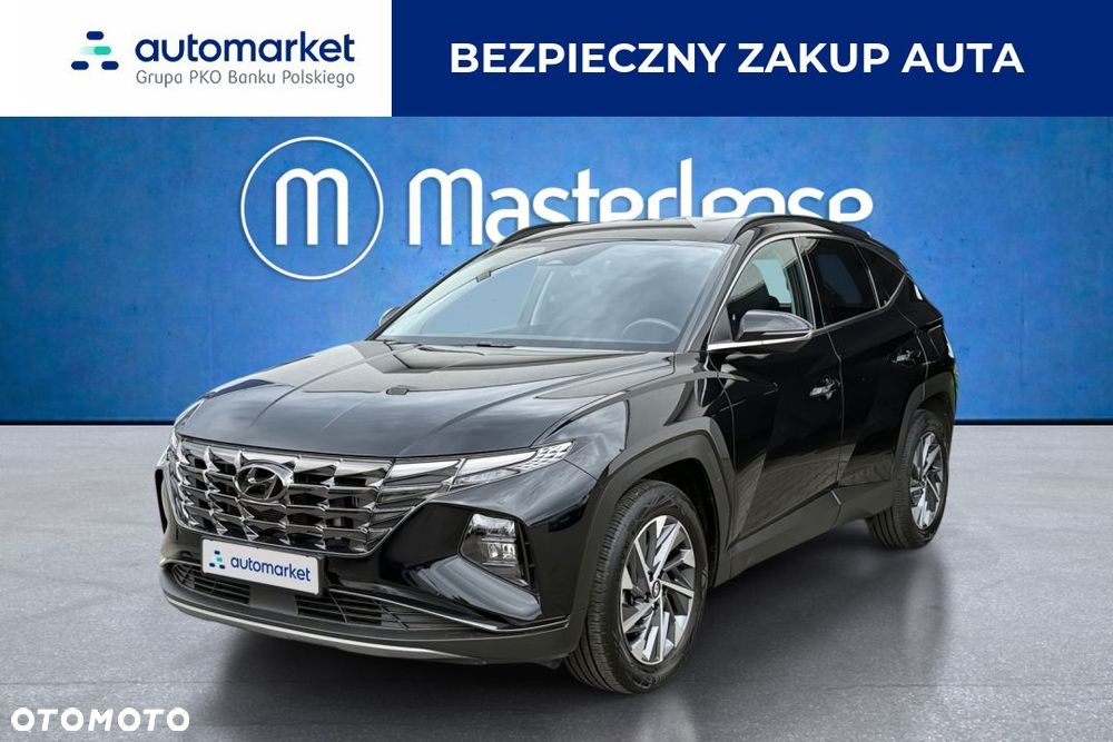 Hyundai Tucson 1.6 T-GDi Smart 2WD - 1