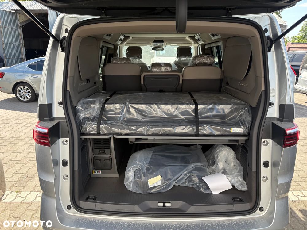 Volkswagen California Beach Tour - 7