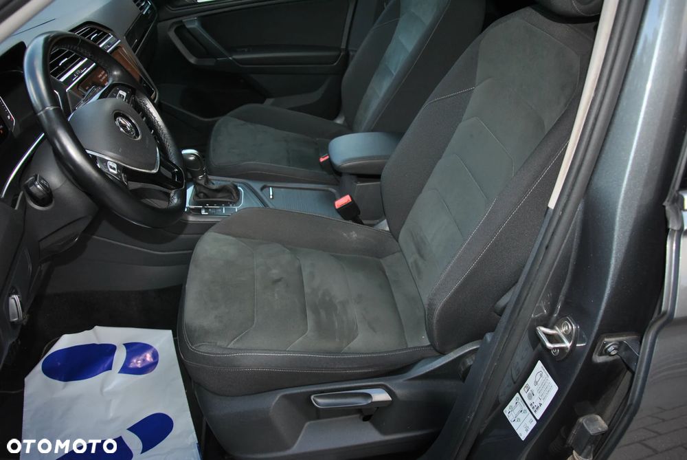 Volkswagen Tiguan 2.0 TDI BMT SCR Highline DSG - 16