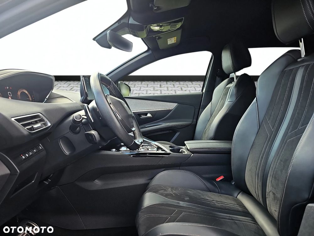 Peugeot 3008 1.6 PureTech GT S&S EAT8 - 12