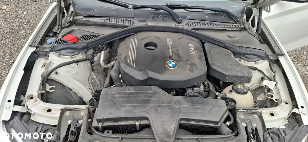 BMW Seria 1 116i Edition Metropolitan - 17