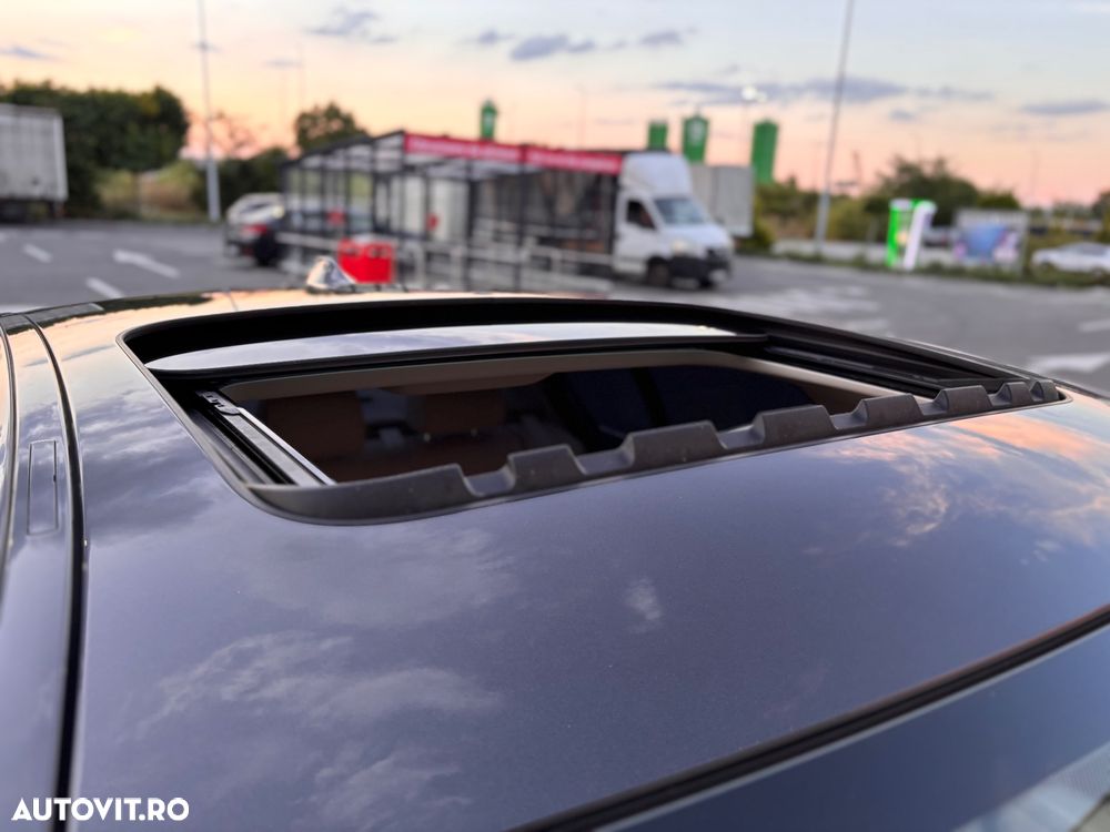 BMW Seria 5 - 15
