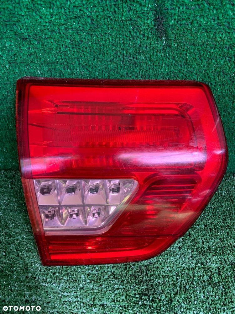 Lampa tył tylna lewa w klape kombi Citroen C5 II III X7 0342A151008 WWA - 1