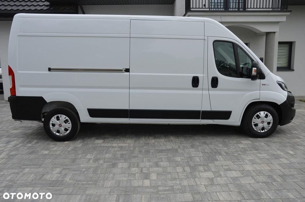 Fiat Ducato - 2