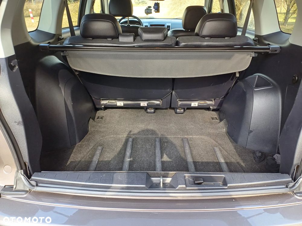 Mitsubishi Outlander 2.2 DI-D ClearTec 2WD Edition - 22