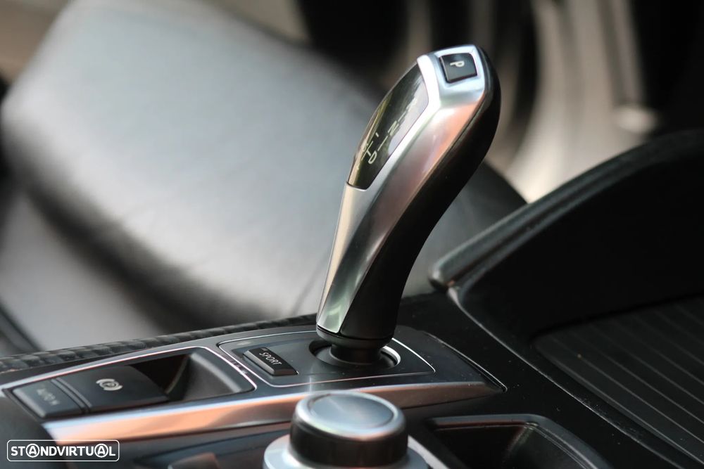 BMW X6 xDrive35d - 27