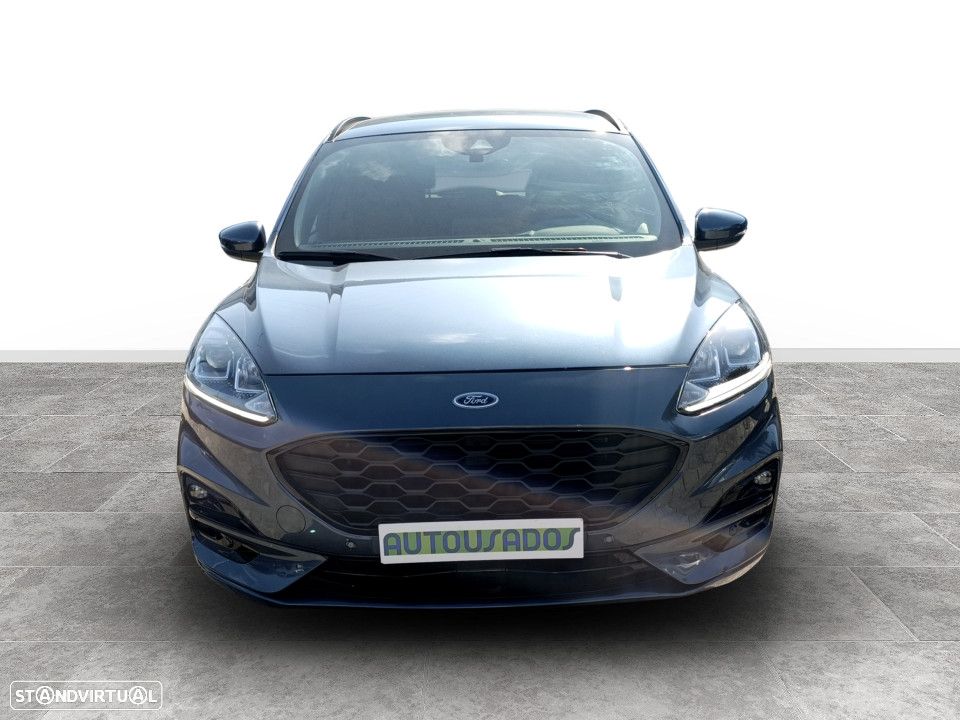 Ford Kuga 2.5 PHEV ST-Line - 7
