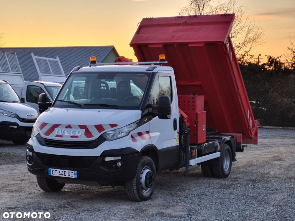 Iveco 35c180 - 2
