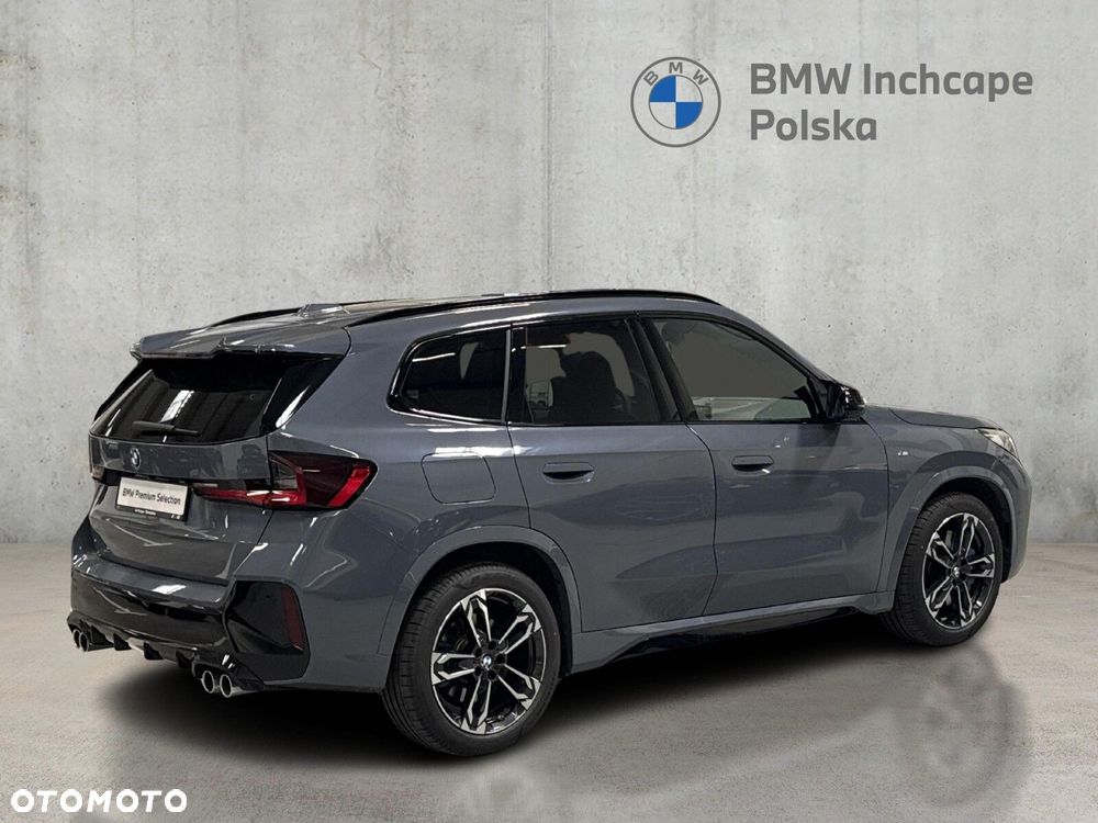 BMW X1 - 5