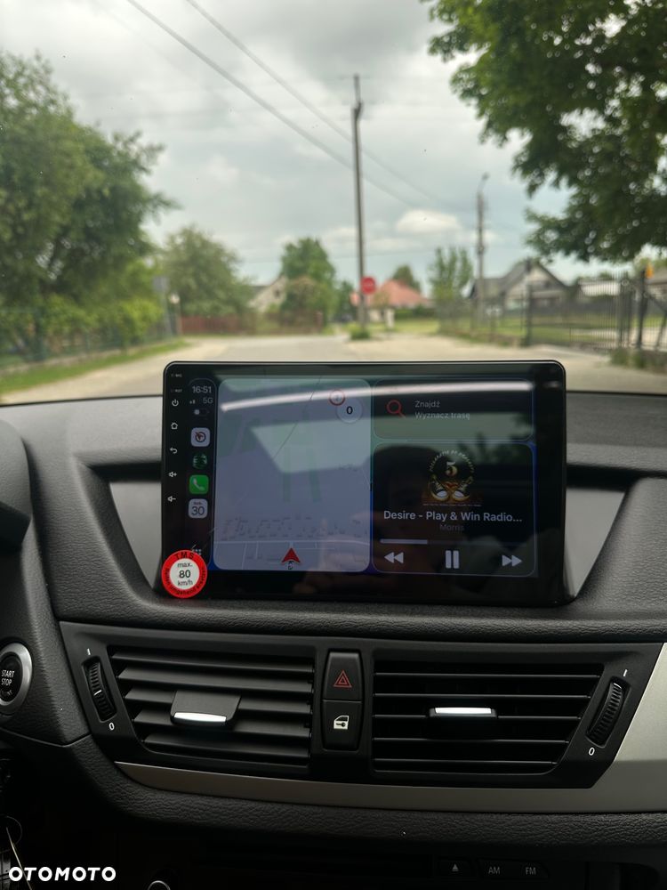BMW X1 sDrive18d xLine - 22