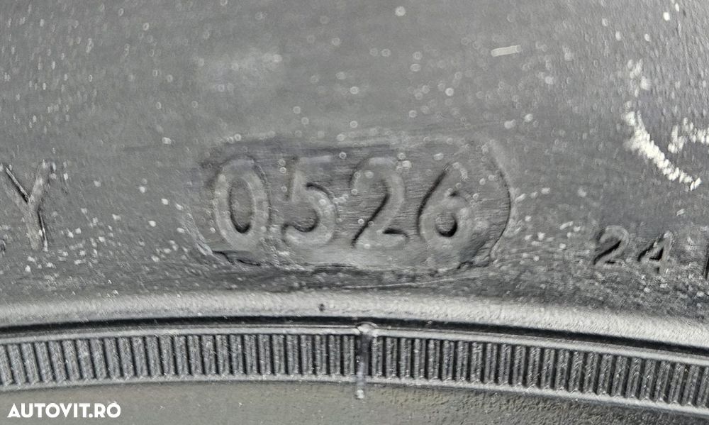 225/70 R15C 112T 8pliuri DYNAMO Anvelope all season  M+S - 5
