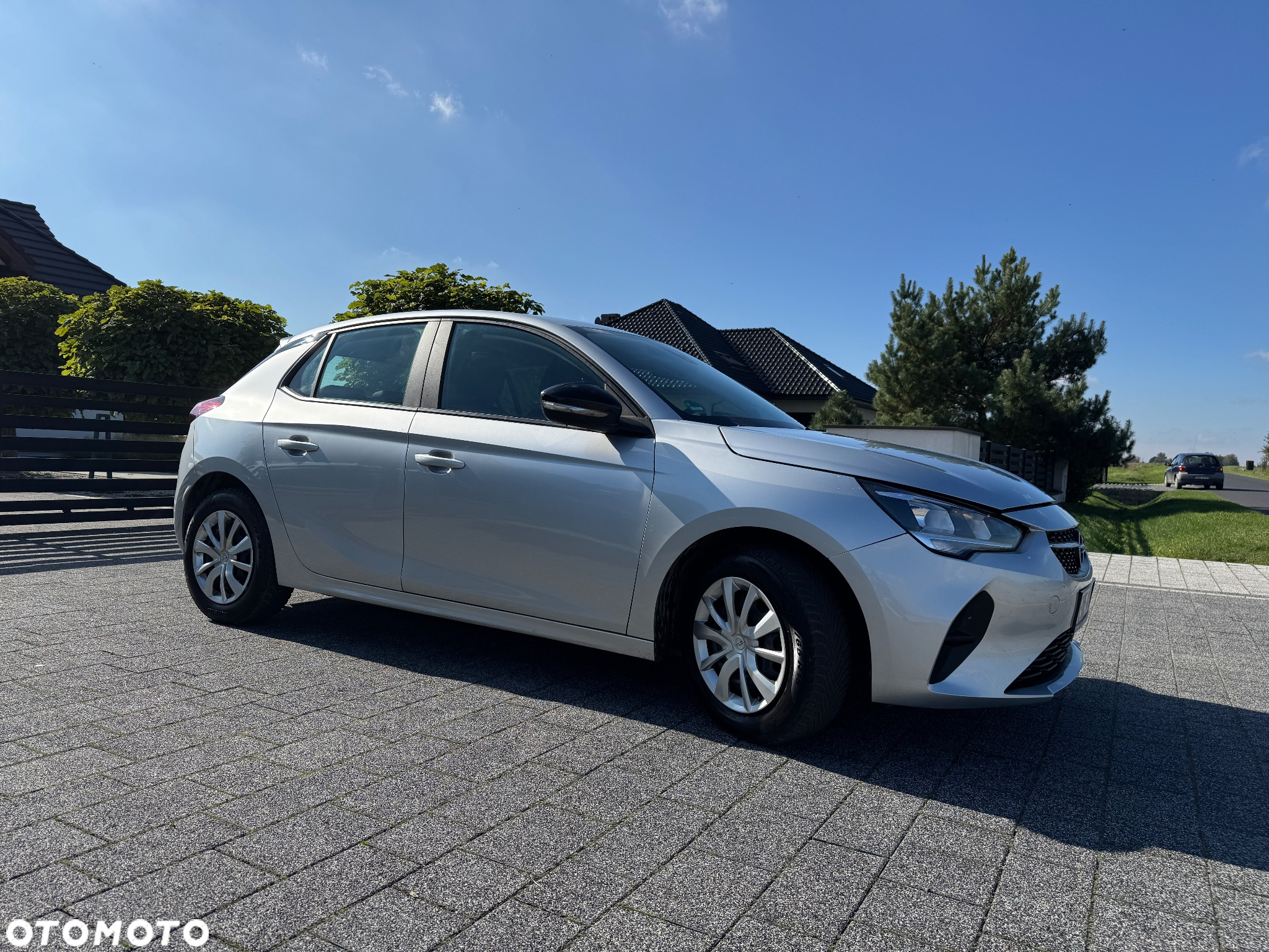 Opel Corsa 1.2 Edition S&S - 7