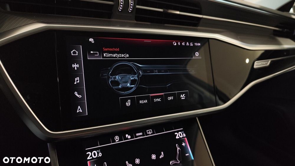 Audi A6 Avant - 19