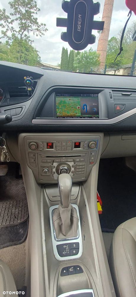 Citroën C5 2.0 HDi Exclusive - 9