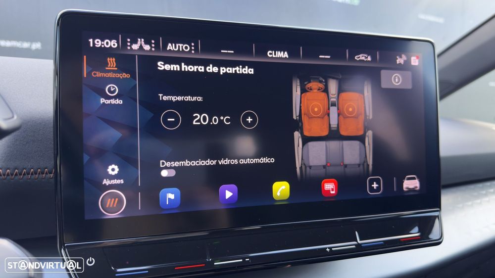 Cupra Born 150kW/58kWh Edition Dynamic - 29