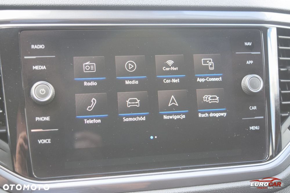 Volkswagen T-Roc 2.0 TDI SCR DSG IQ.DRIVE - 27