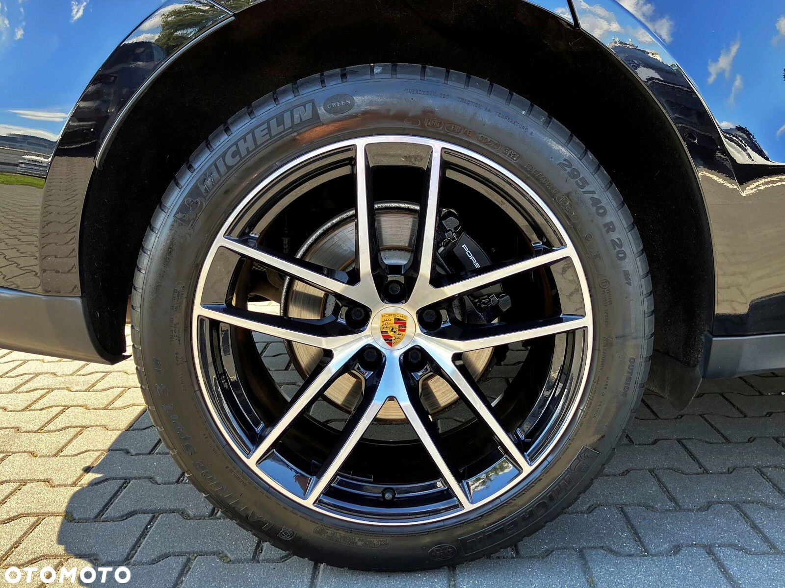 Porsche Macan - 12