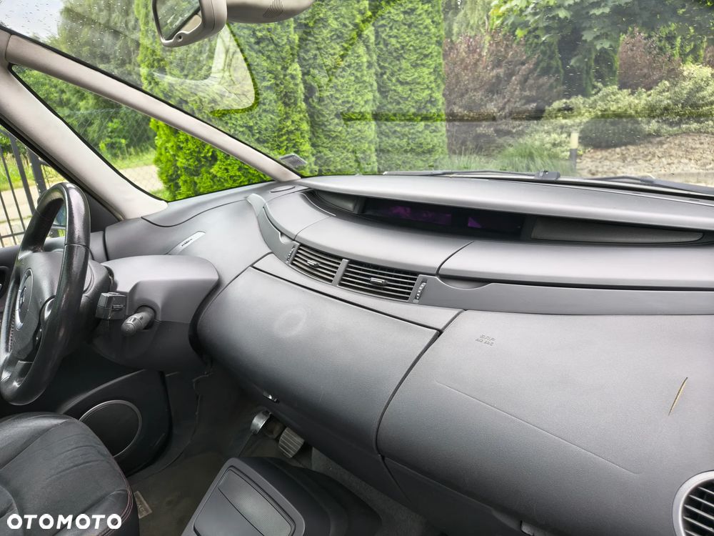 Renault Espace 2.0 dCi Dynamique - 12