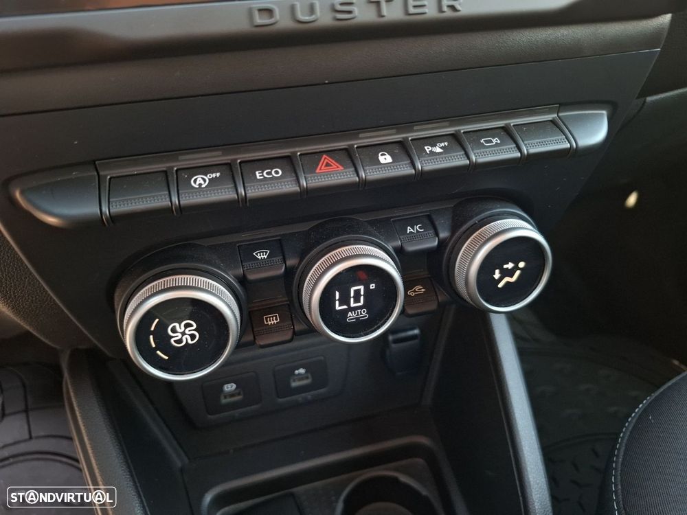 Dacia Duster 1.3 TCe Extreme - 21