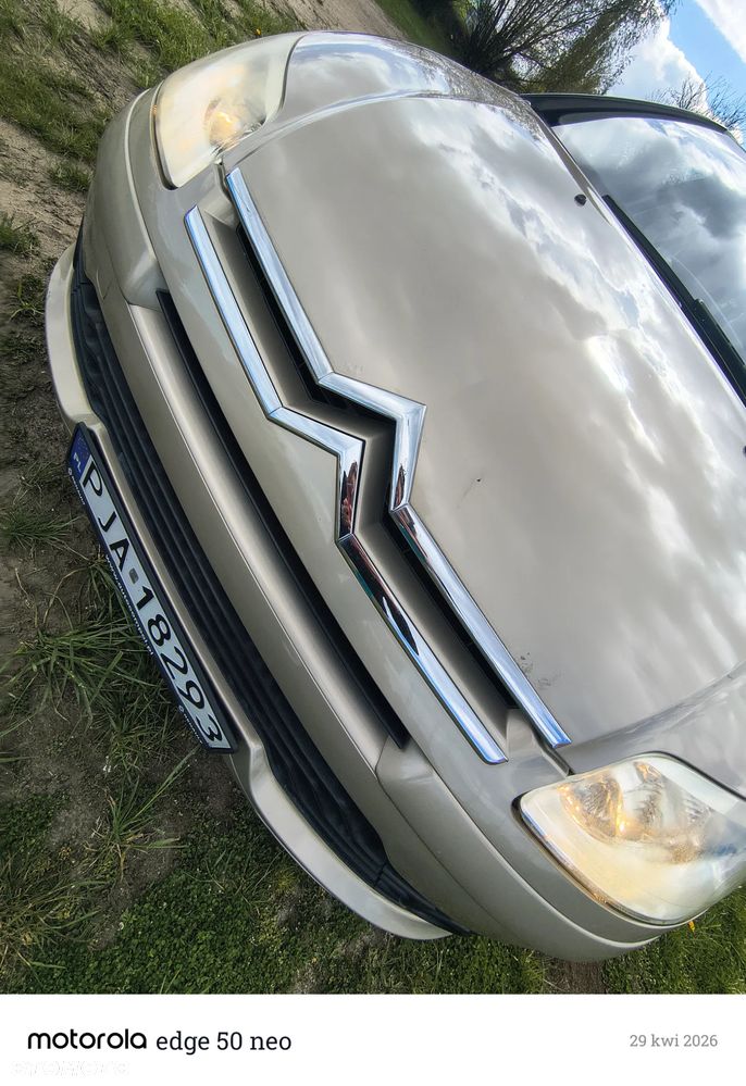 Citroën C4 - 2
