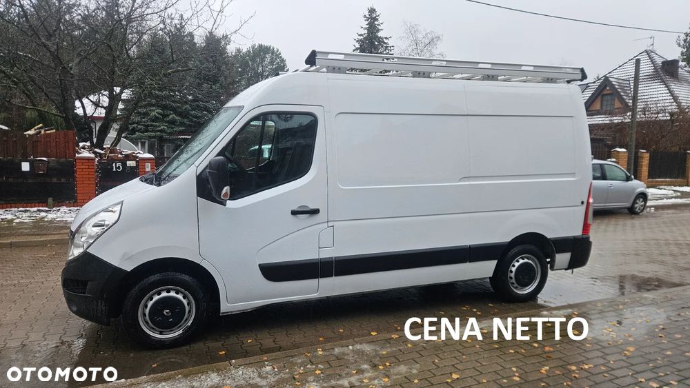 Renault MASTER - 6