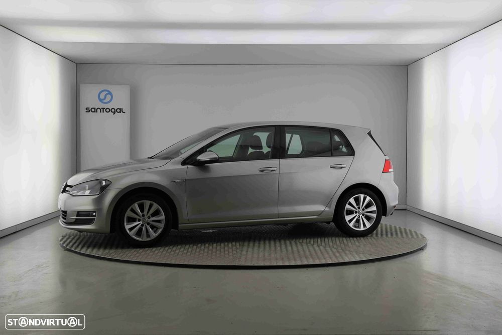 VW Golf 1.0 TSI GPS Edition - 6