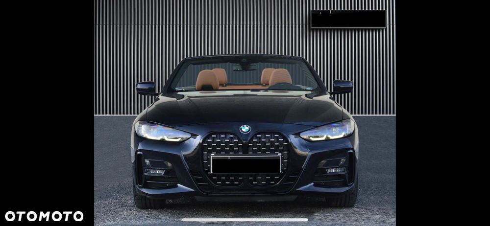 BMW Seria 4 430i - 7